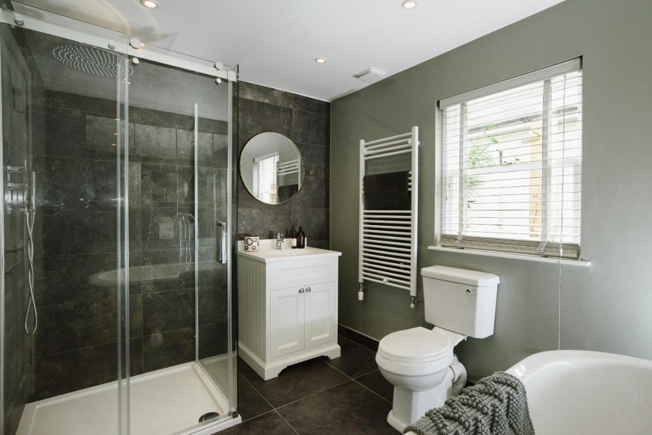 Finest Retreats - Atlantic Hideaway Villa Newquay  Exterior photo